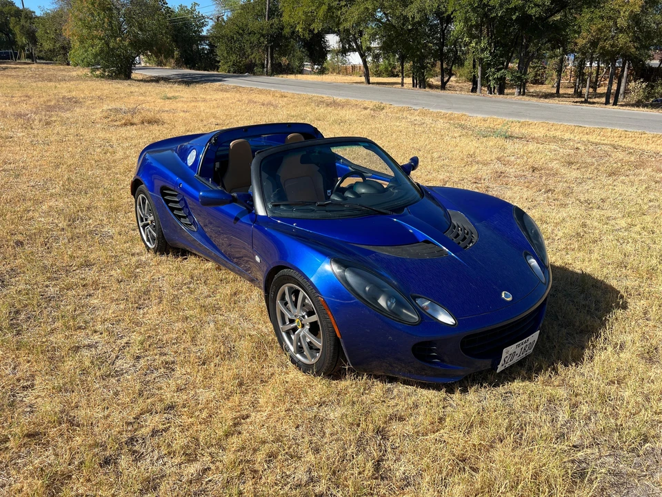 2005 Lotus Elise Series 2 - Image 29 of 31