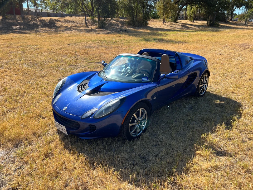 2005 Lotus Elise Series 2 - Image 10 of 31