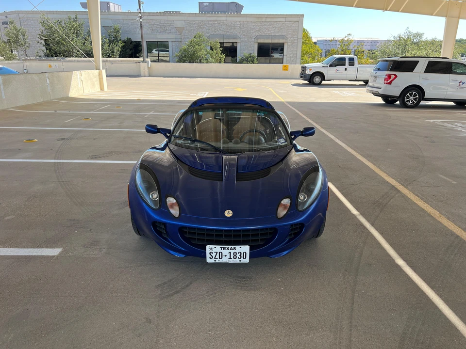 2005 Lotus Elise Series 2 - Image 6 of 31