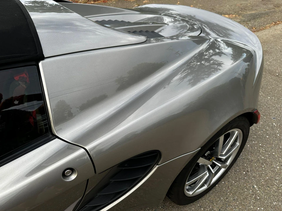 2005 Lotus Elise Series 2 - Image 24 of 31