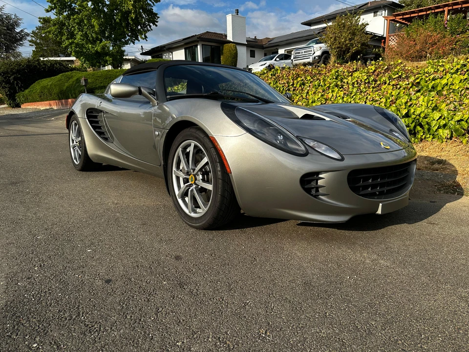 2005 Lotus Elise Series 2 - Image 14 of 31