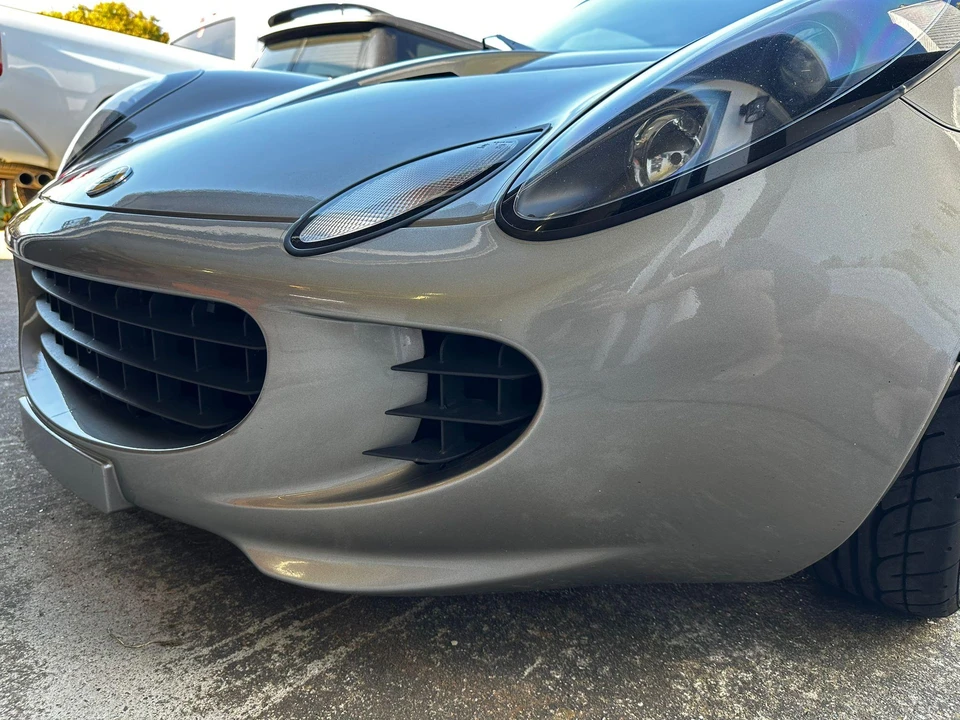 2005 Lotus Elise Series 2 - Image 17 of 31