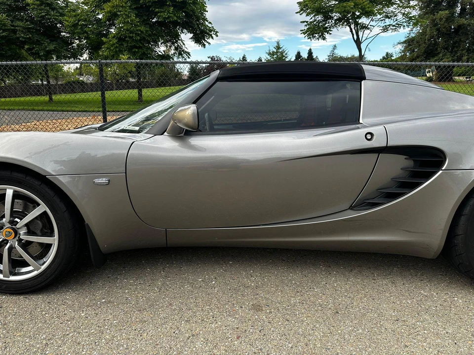 2005 Lotus Elise Series 2 - Image 22 of 31