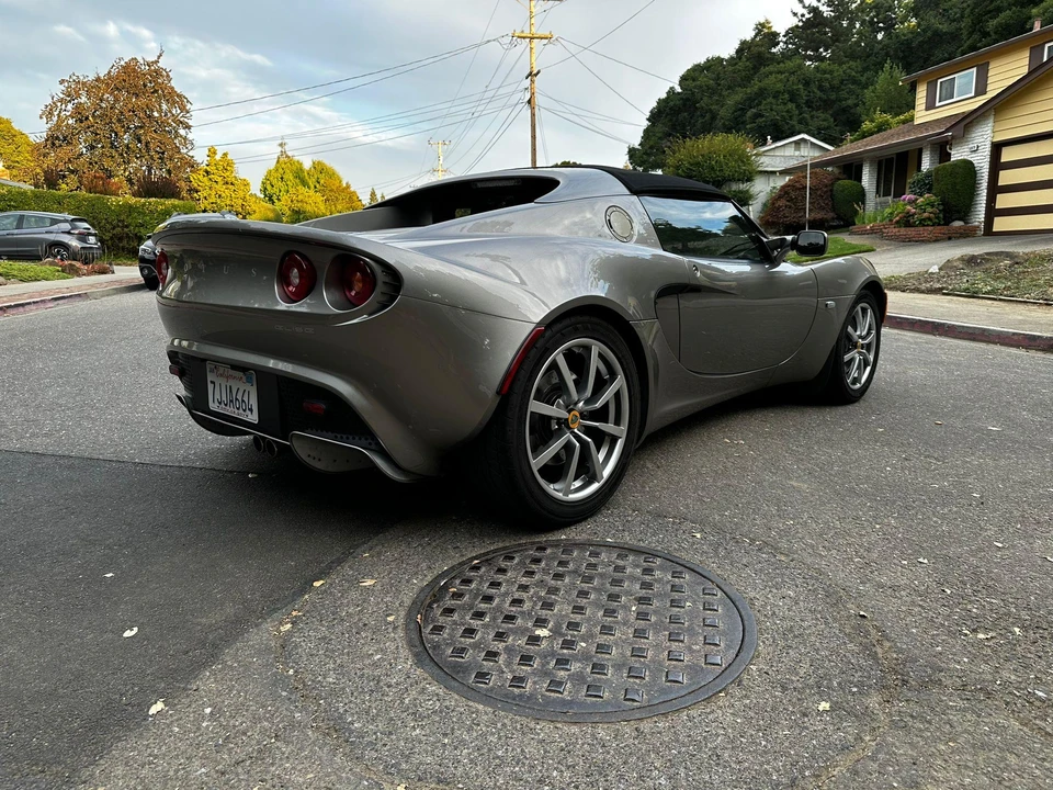 2005 Lotus Elise Series 2 - Image 12 of 31