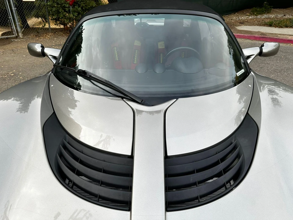 2005 Lotus Elise Series 2 - Image 15 of 31