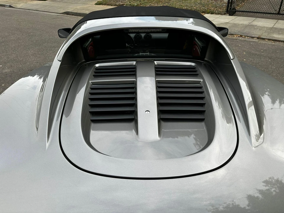2005 Lotus Elise Series 2 - Image 30 of 31