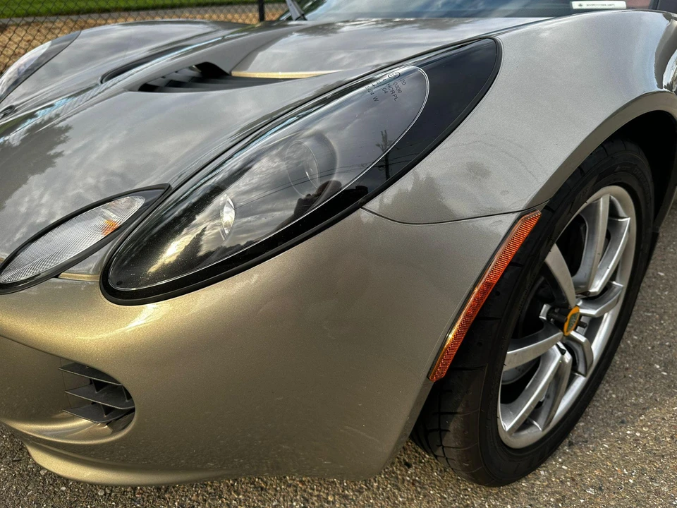 2005 Lotus Elise Series 2 - Image 18 of 31