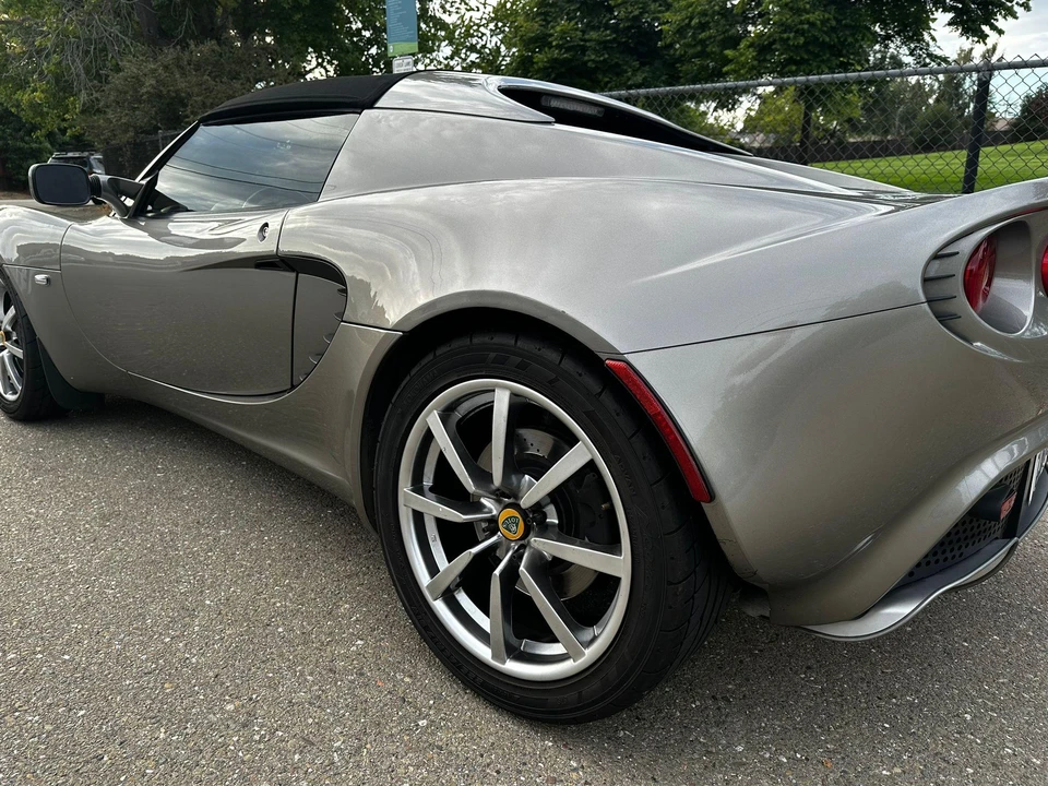 2005 Lotus Elise Series 2 - Image 27 of 31