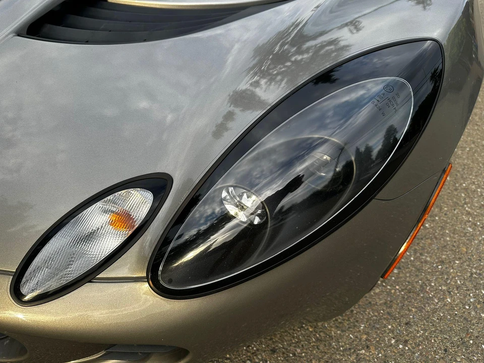 2005 Lotus Elise Series 2 - Image 16 of 31