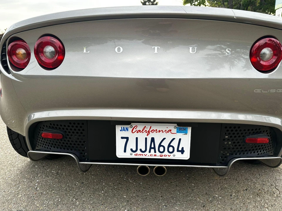 2005 Lotus Elise Series 2 - Image 29 of 31