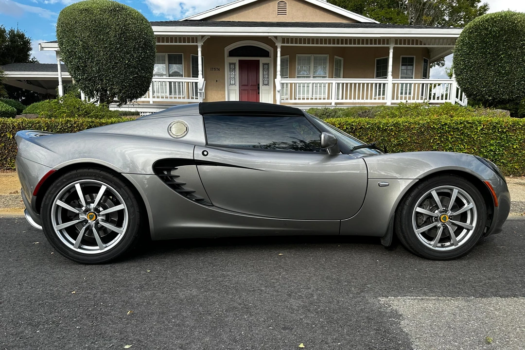 2005 Lotus Elise Series 2 - Image 13 of 31