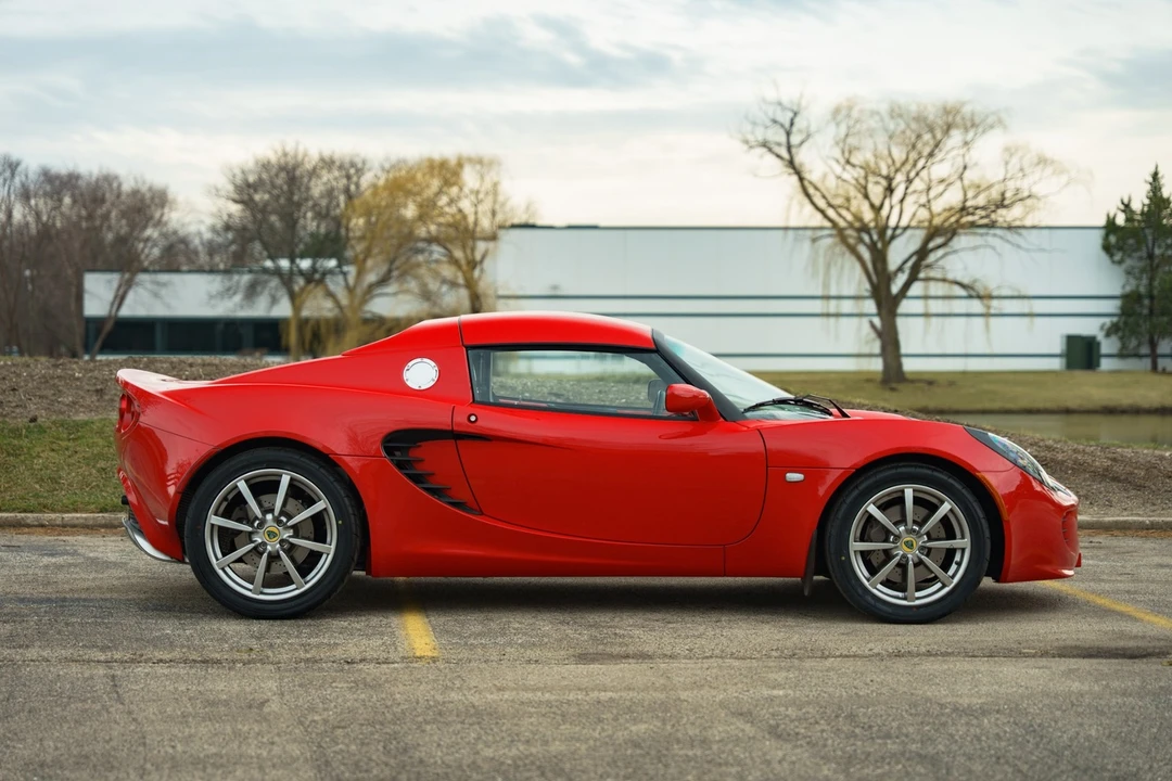 2005 Lotus Elise Series 2 - Image 18 of 31