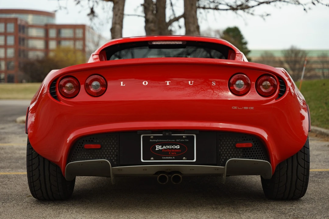 2005 Lotus Elise Series 2 - Image 16 of 31