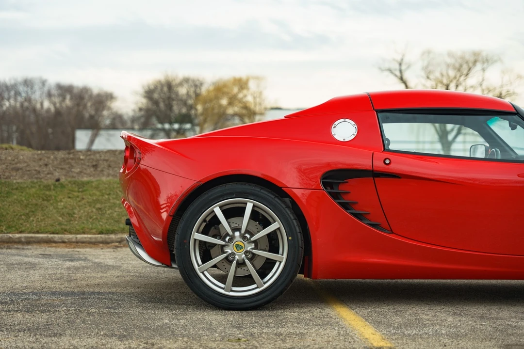 2005 Lotus Elise Series 2 - Image 19 of 31