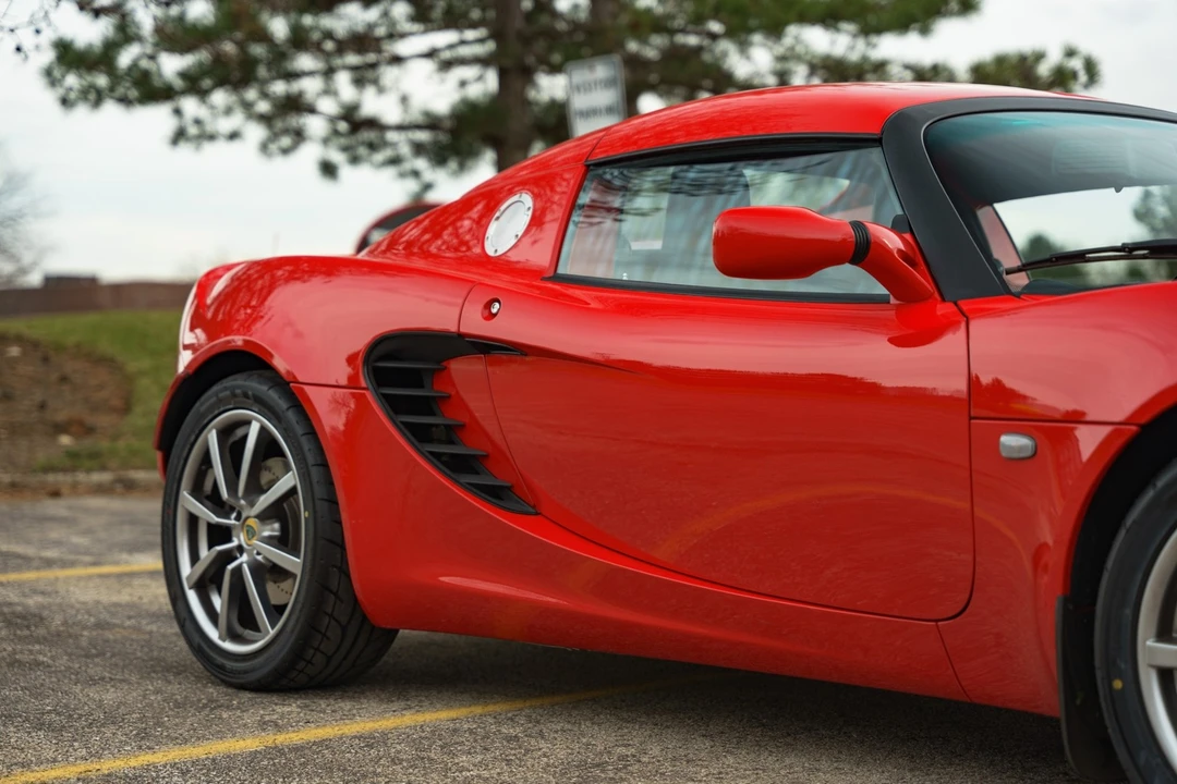 2005 Lotus Elise Series 2 - Image 28 of 31