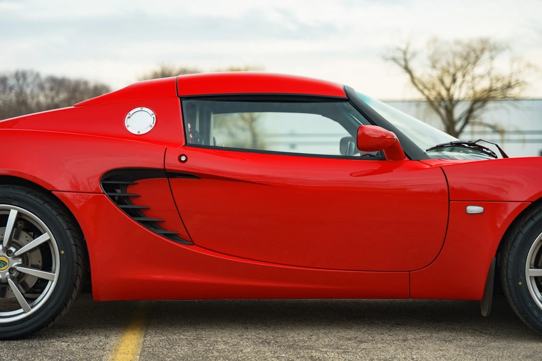 2005 Lotus Elise Series 2 - Image 20 of 31