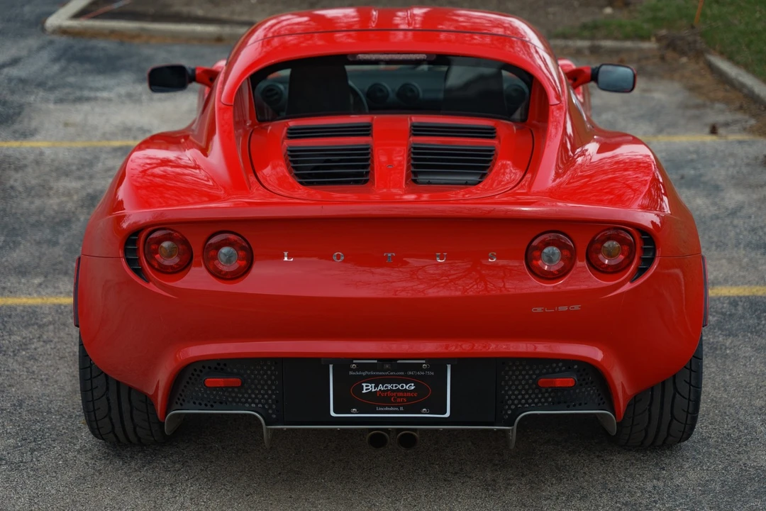 2005 Lotus Elise Series 2 - Image 17 of 31