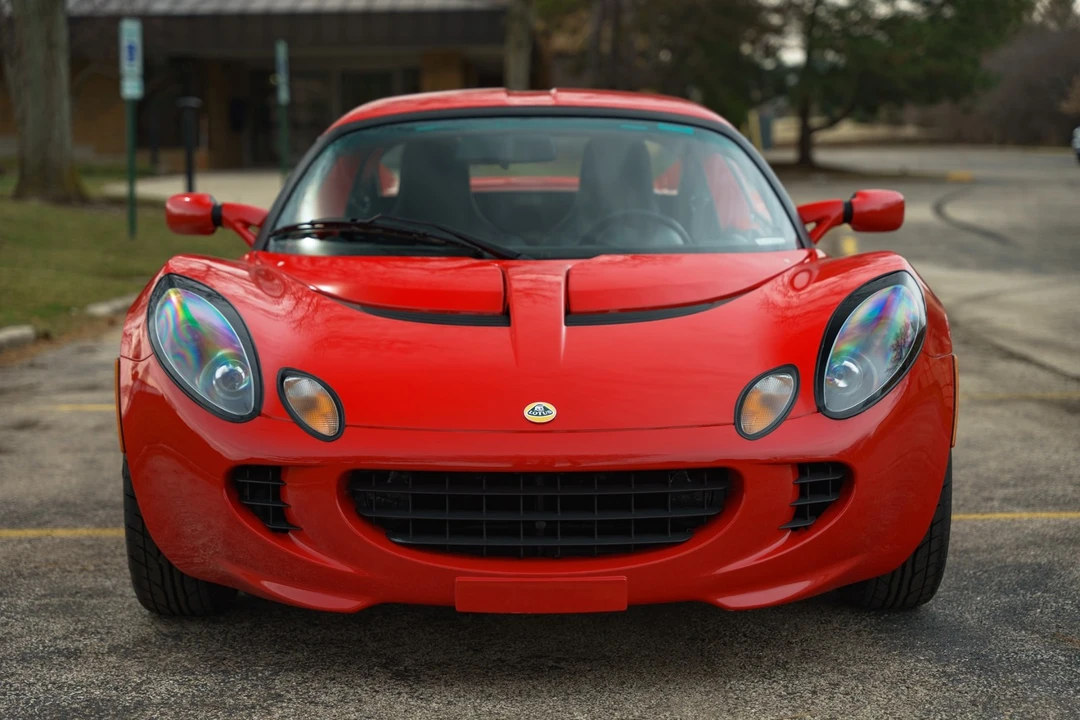 2005 Lotus Elise Series 2 - Image 14 of 31