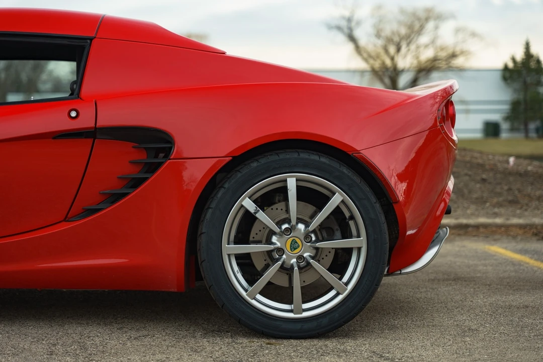 2005 Lotus Elise Series 2 - Image 5 of 31