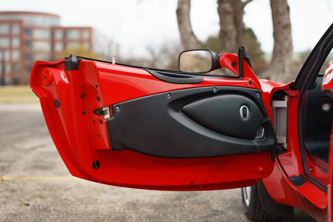 2005 Lotus Elise Series 2 - Image 30 of 31