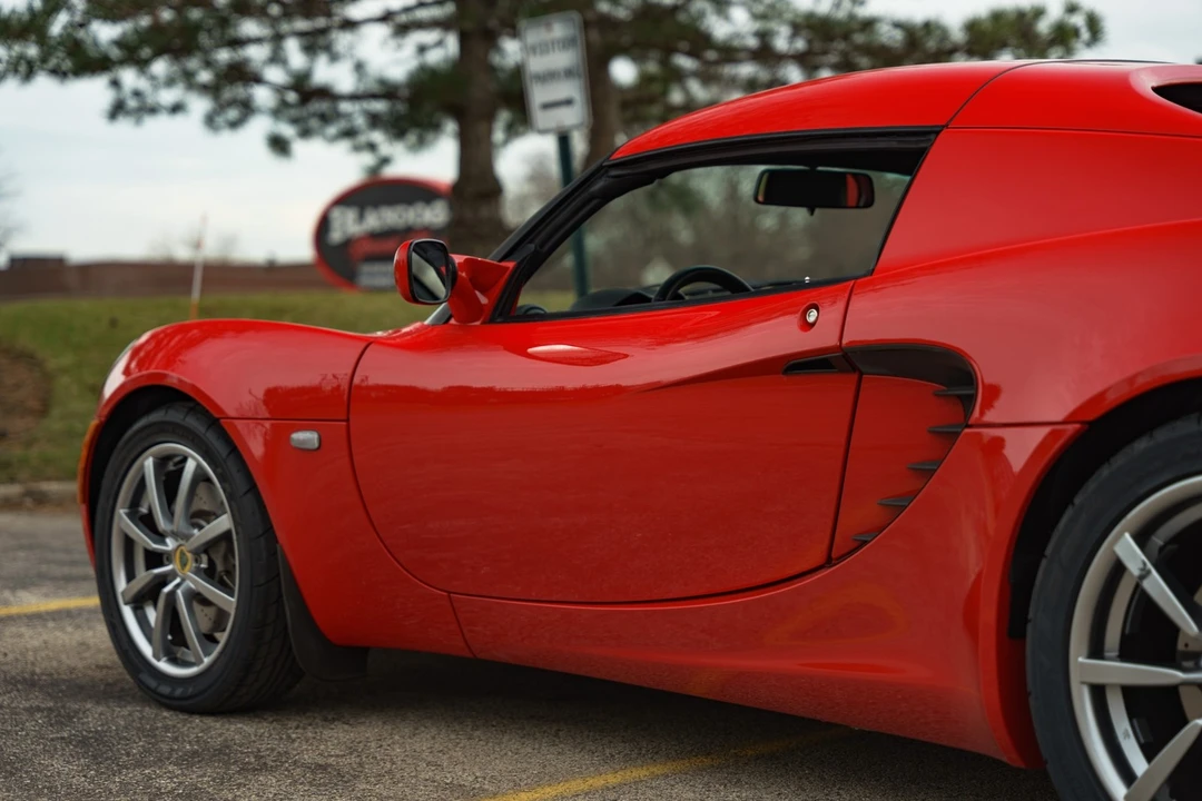 2005 Lotus Elise Series 2 - Image 12 of 31