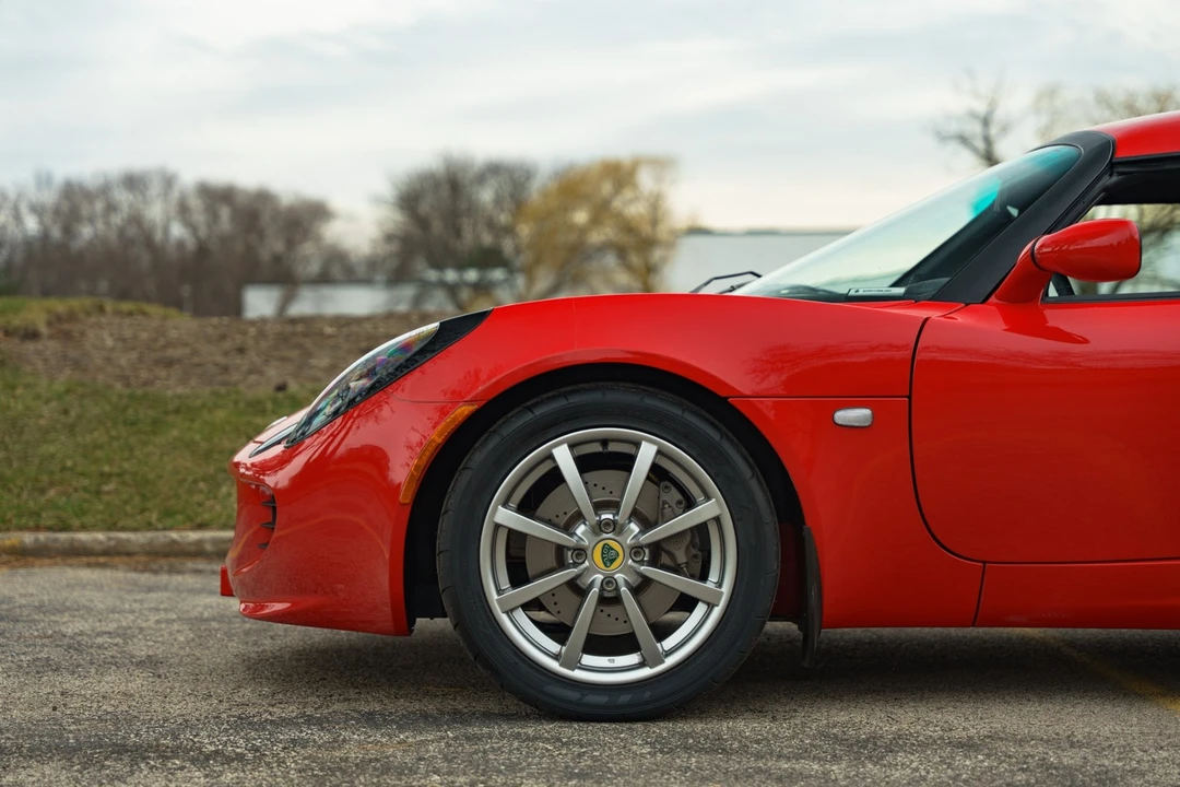 2005 Lotus Elise Series 2 - Image 3 of 31