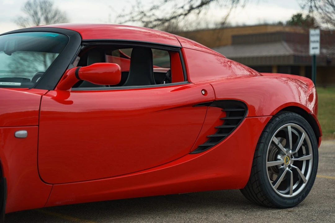 2005 Lotus Elise Series 2 - Image 8 of 31