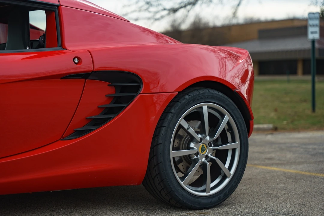 2005 Lotus Elise Series 2 - Image 9 of 31