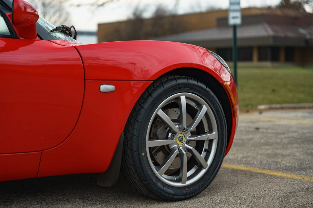 2005 Lotus Elise Series 2 - Image 25 of 31