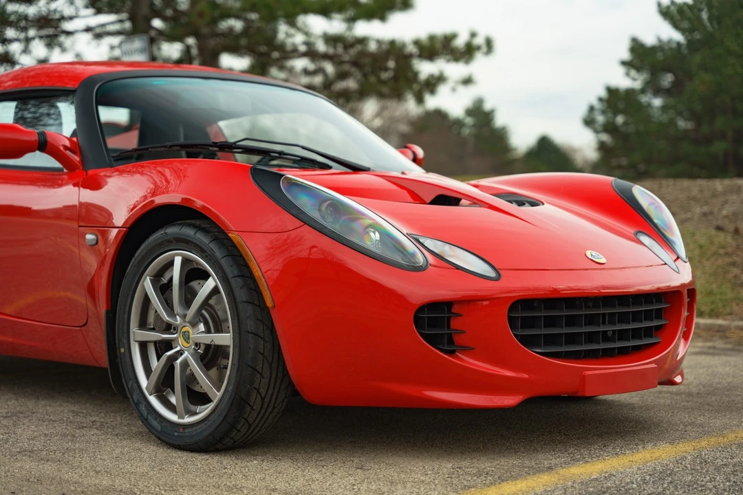 2005 Lotus Elise Series 2 - Image 27 of 31