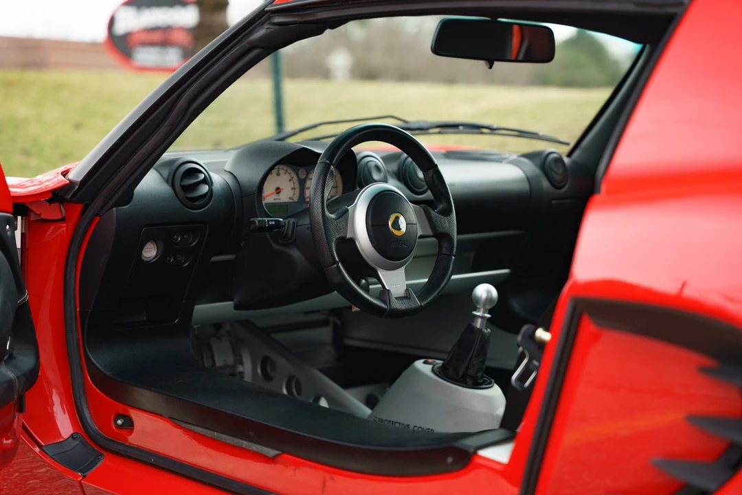 2005 Lotus Elise Series 2 - Image 31 of 31