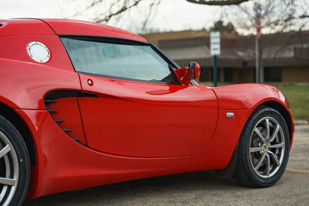 2005 Lotus Elise Series 2 - Image 24 of 31