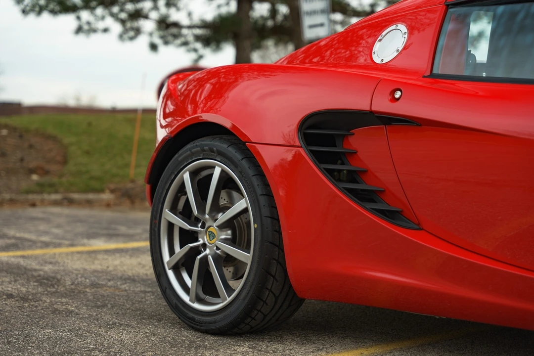 2005 Lotus Elise Series 2 - Image 29 of 31