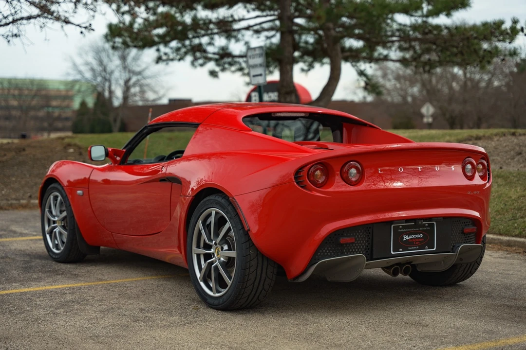 2005 Lotus Elise Series 2 - Image 10 of 31
