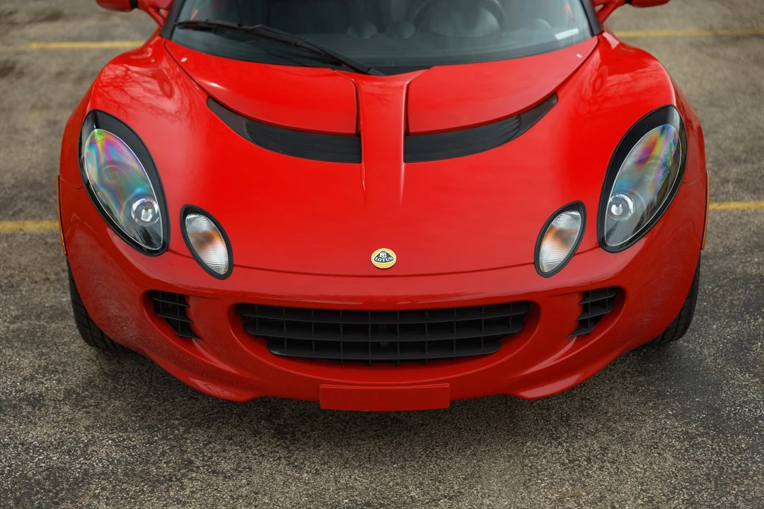 2005 Lotus Elise Series 2 - Image 15 of 31