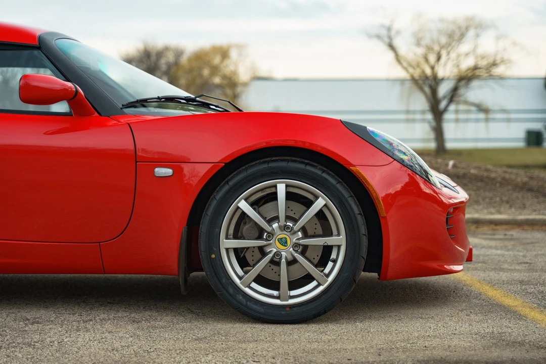 2005 Lotus Elise Series 2 - Image 21 of 31