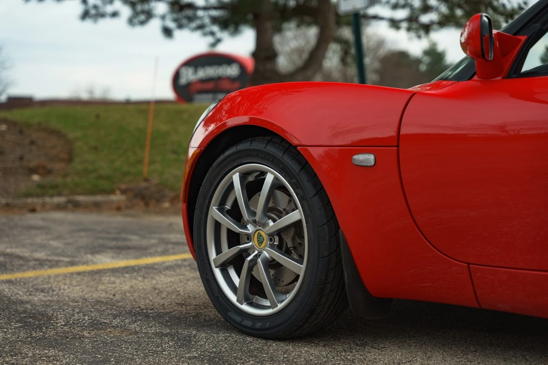 2005 Lotus Elise Series 2 - Image 13 of 31