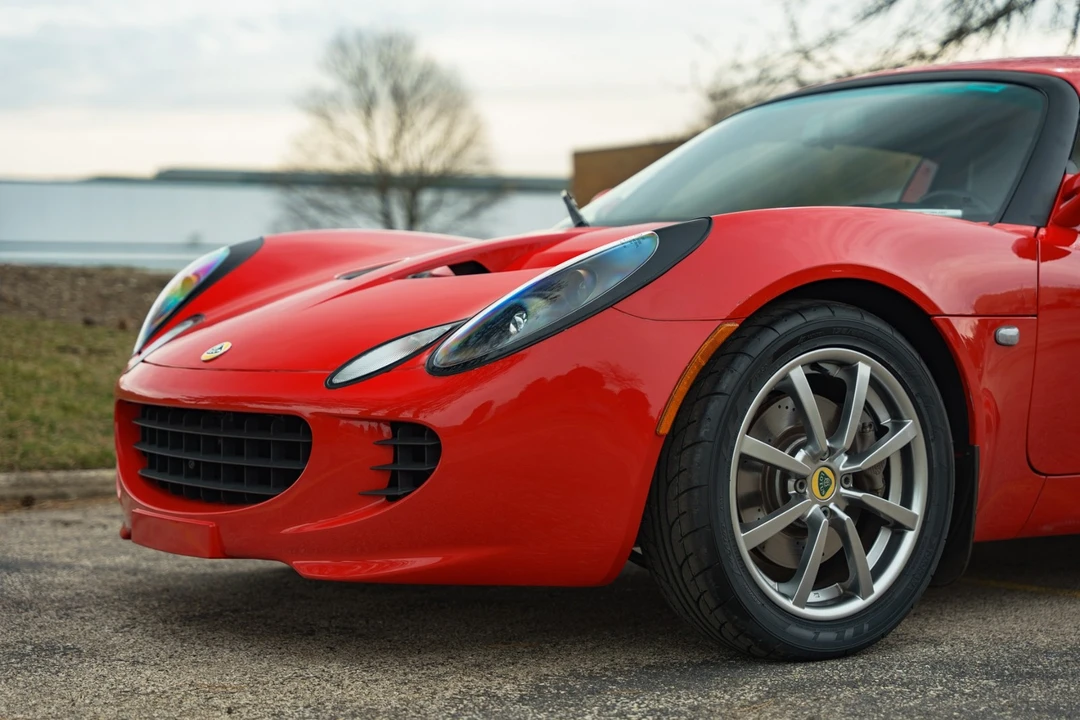 2005 Lotus Elise Series 2 - Image 7 of 31