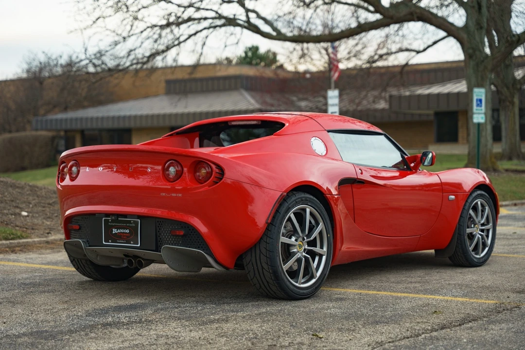 2005 Lotus Elise Series 2 - Image 22 of 31