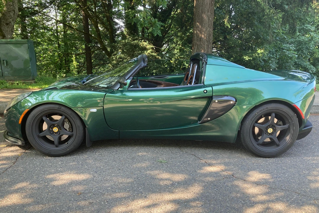 2005 Lotus Elise Series 2 - Image 3 of 5