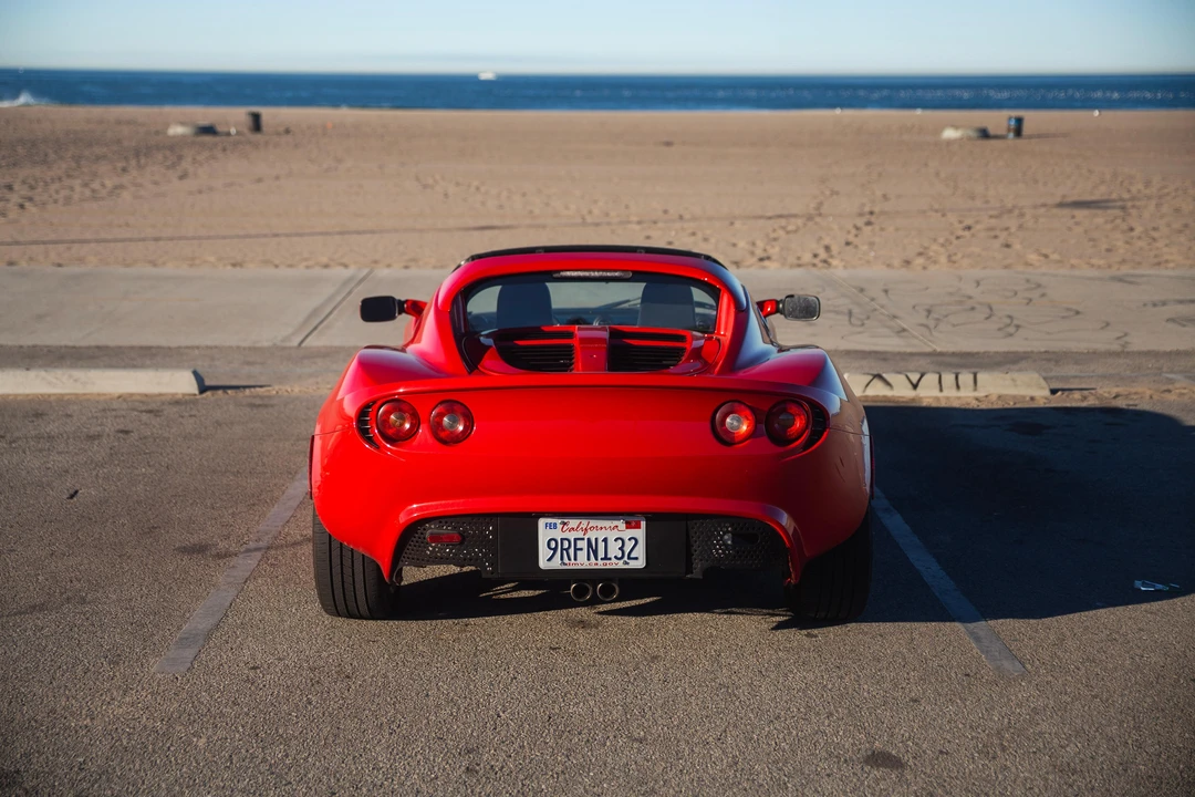 2005 Lotus Elise Series 2 - Image 17 of 31