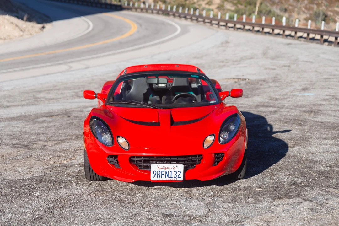 2005 Lotus Elise Series 2 - Image 28 of 31
