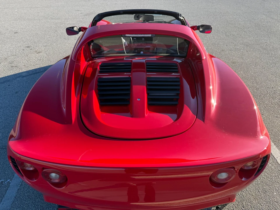2005 Lotus Elise Series 2 - Image 21 of 31