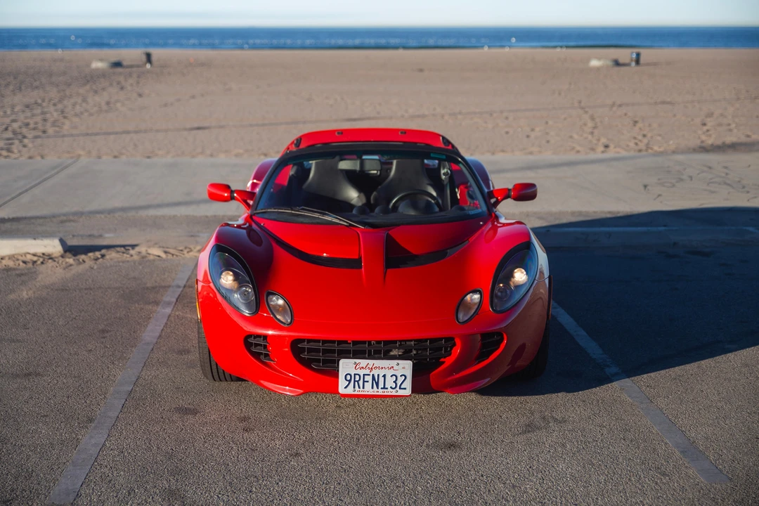 2005 Lotus Elise Series 2 - Image 6 of 31