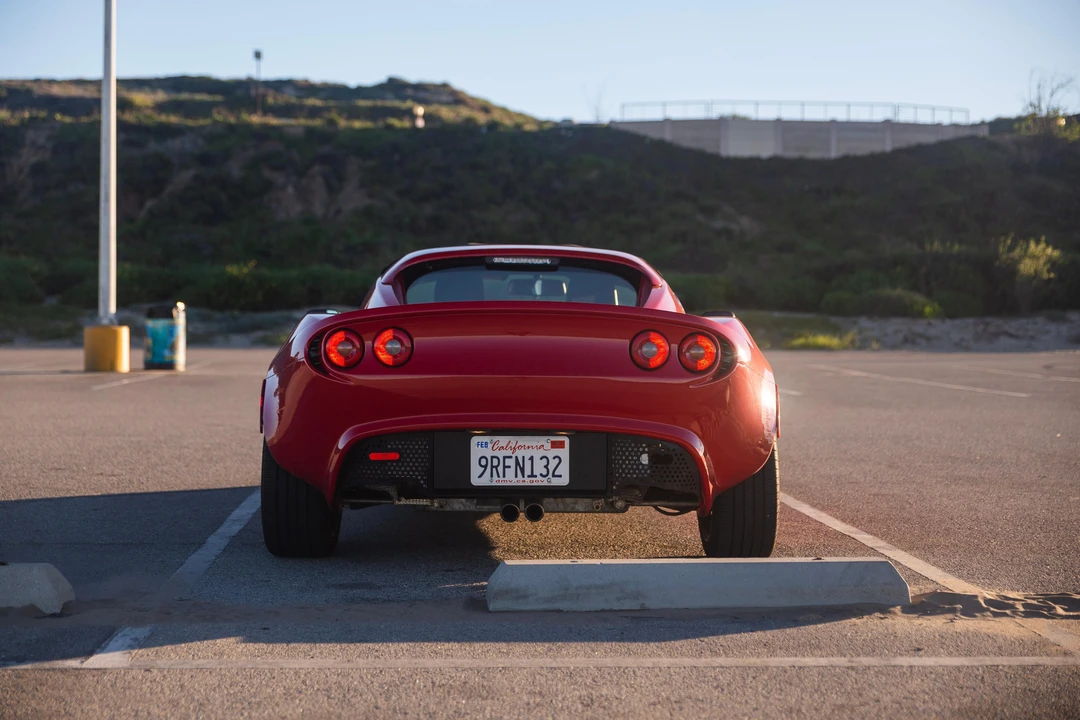 2005 Lotus Elise Series 2 - Image 18 of 31