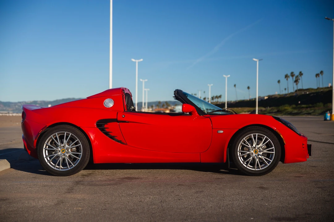 2005 Lotus Elise Series 2 - Image 23 of 31