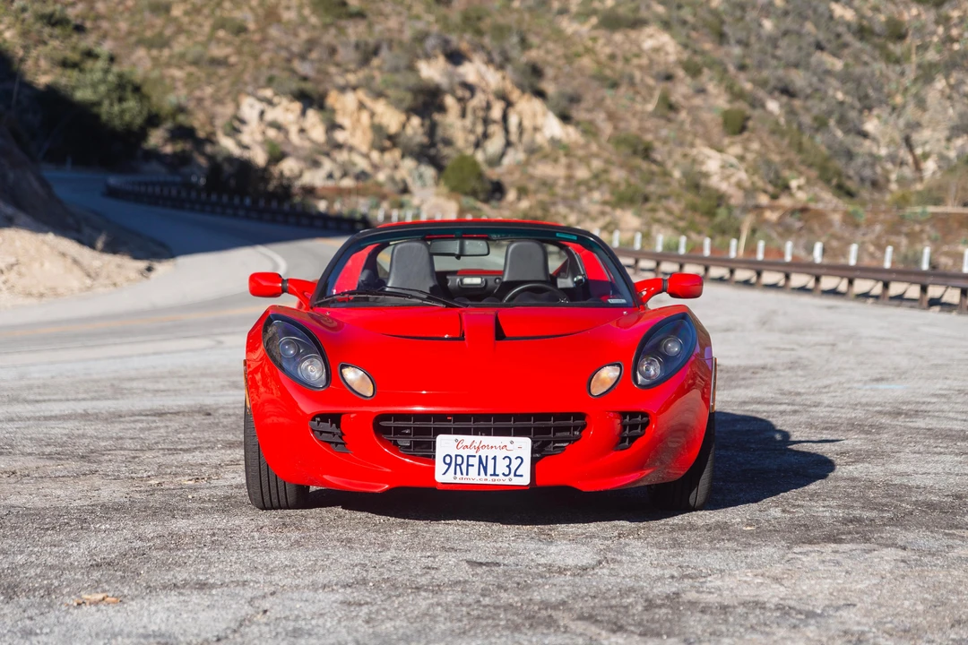 2005 Lotus Elise Series 2 - Image 27 of 31