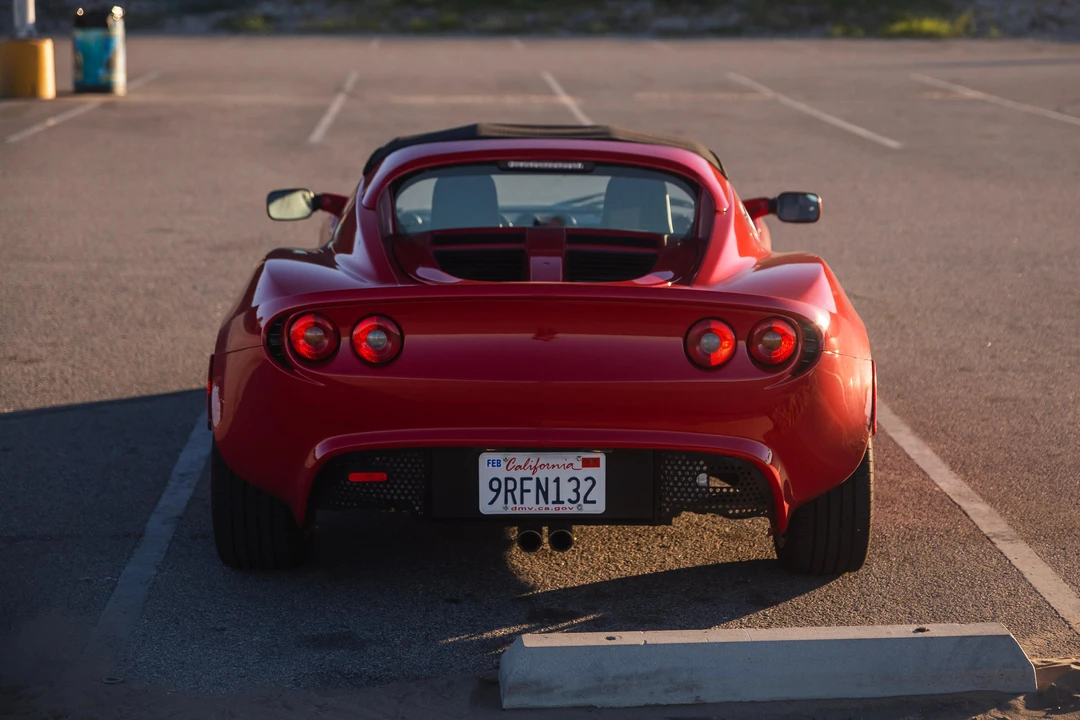 2005 Lotus Elise Series 2 - Image 19 of 31