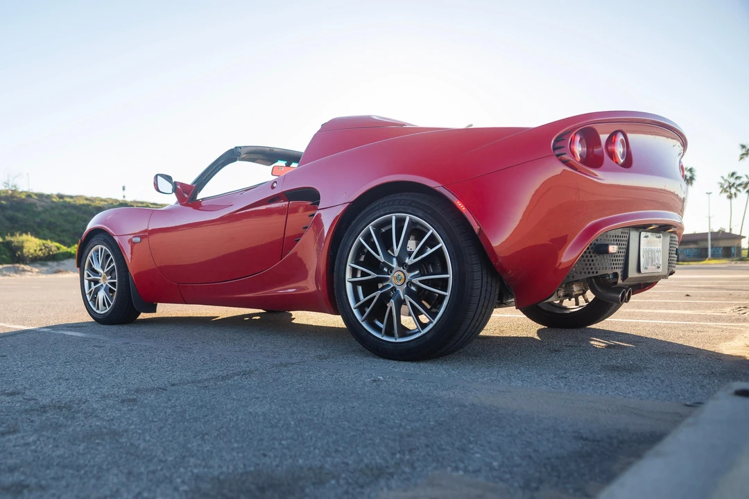 2005 Lotus Elise Series 2 - Image 15 of 31