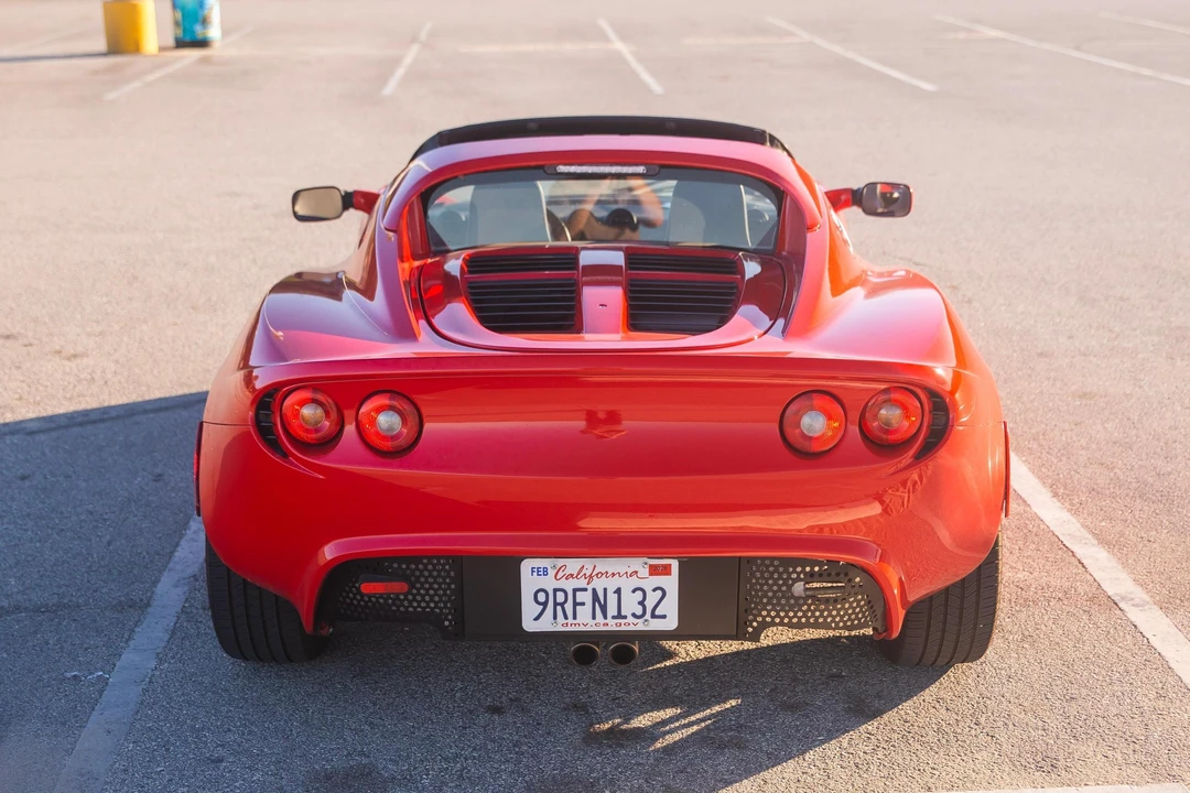 2005 Lotus Elise Series 2 - Image 20 of 31